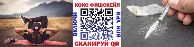 КОКАИН Fish Scale  Троицк 